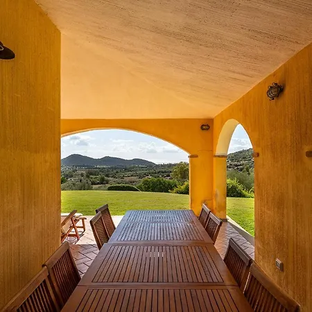 Anna Maria * Villasimius