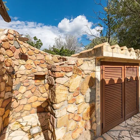 Villa Anna Maria Villasimius