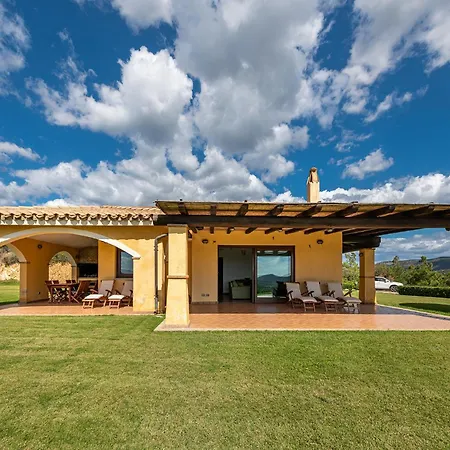 Anna Maria * Villasimius