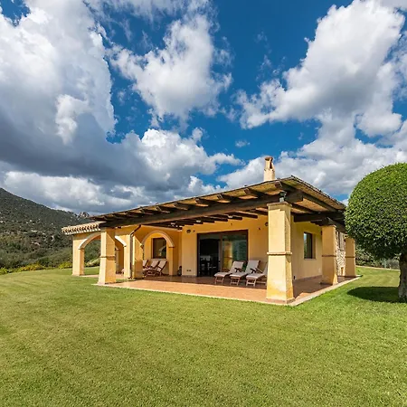 Villa Anna Maria Villasimius