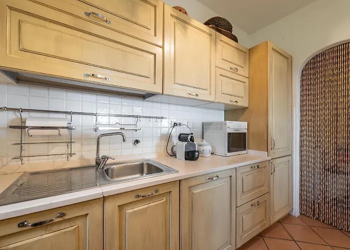 Anna Maria Villasimius