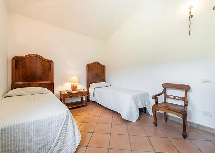 Anna Maria Villa Villasimius