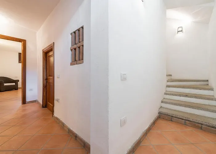 Anna Maria Villasimius