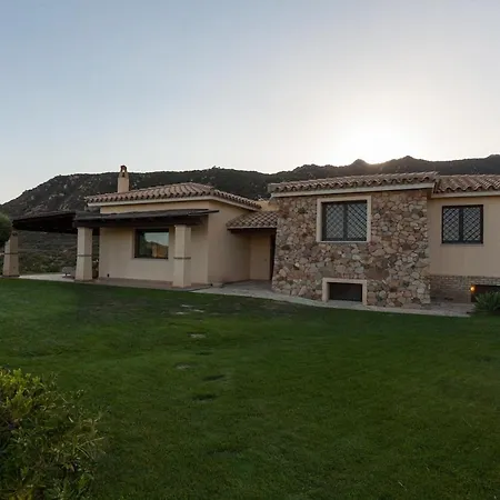 Anna Maria וילה *