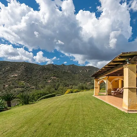 Anna Maria * Villasimius