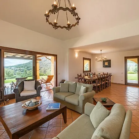 Anna Maria Villa Villasimius