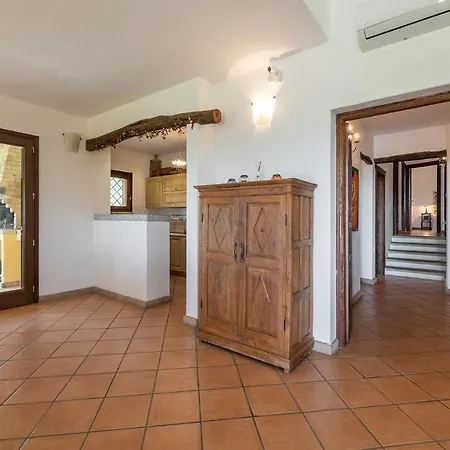 Anna Maria Villa Villasimius