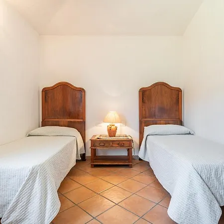 וילה Anna Maria *