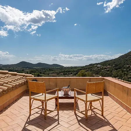 Anna Maria וילה וילסימיוס