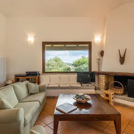 Anna Maria Villasimius