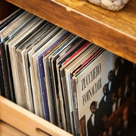 Anna Maria * Villasimius