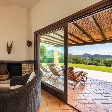 Willa Anna Maria Villasimius