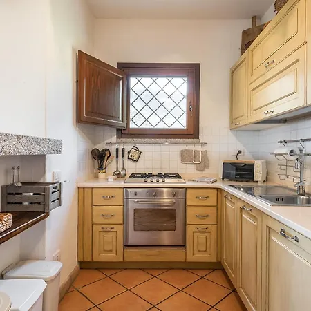 Anna Maria * Villasimius