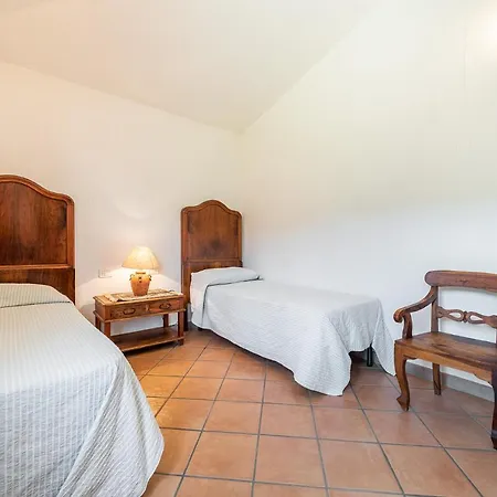 Anna Maria Villa Villasimius