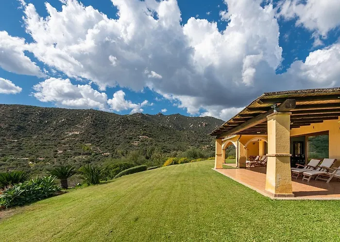 Anna Maria * Villasimius