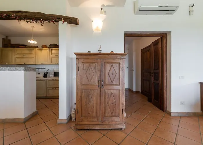 Anna Maria Villasimius