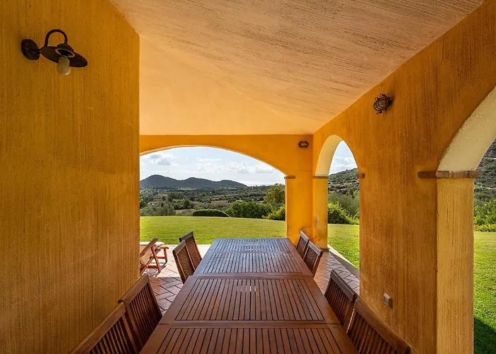 Anna Maria * Villasimius