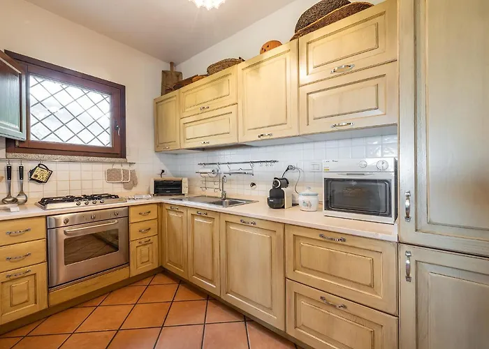 Anna Maria Villasimius