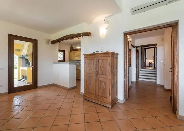 Anna Maria Villa Villasimius