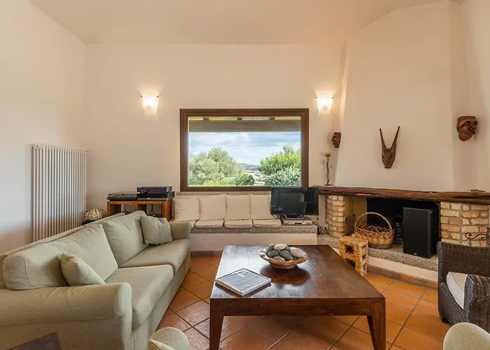 Anna Maria Villasimius