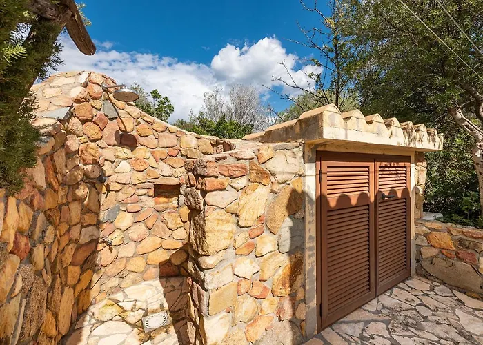 Villa Anna Maria Villasimius