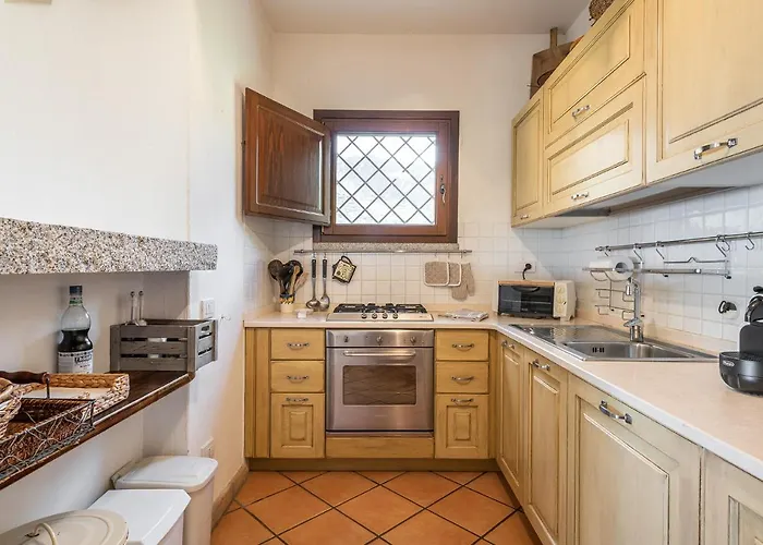 Anna Maria * Villasimius