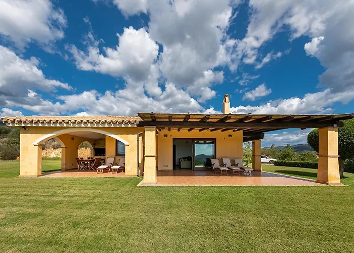 Anna Maria * Villasimius